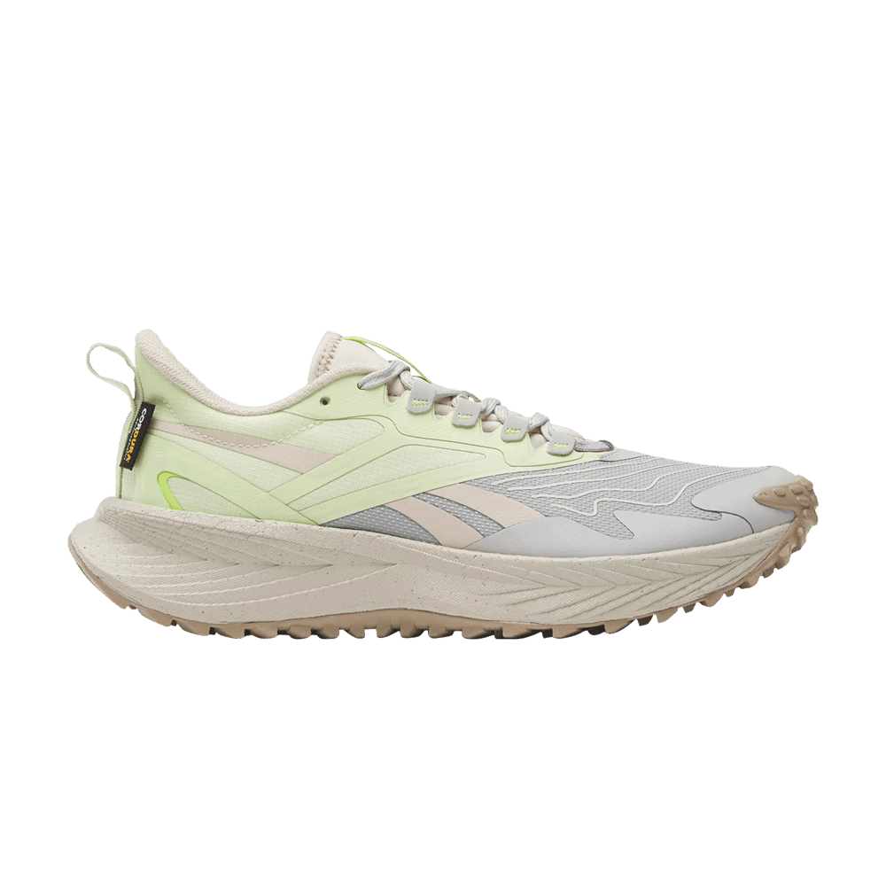 Women's Floatride Energy 5 Adventure 'Steely Fog Citrus Glow'