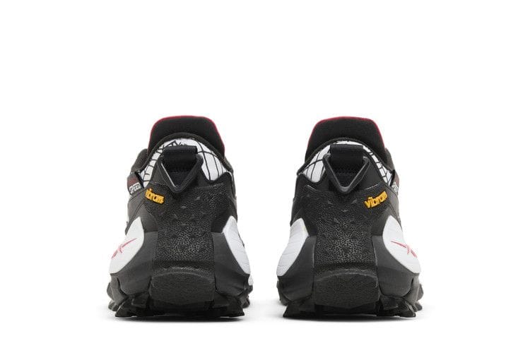 Men's Spyder x Zig Kinetica 2.5 Edge 'White Black Scarlet'