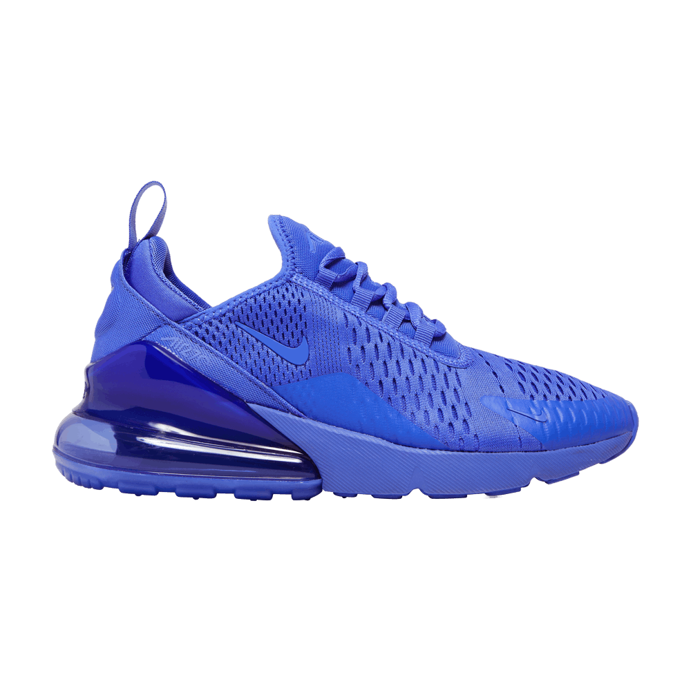 Women's Air Max 270 'Light Ultramarine'