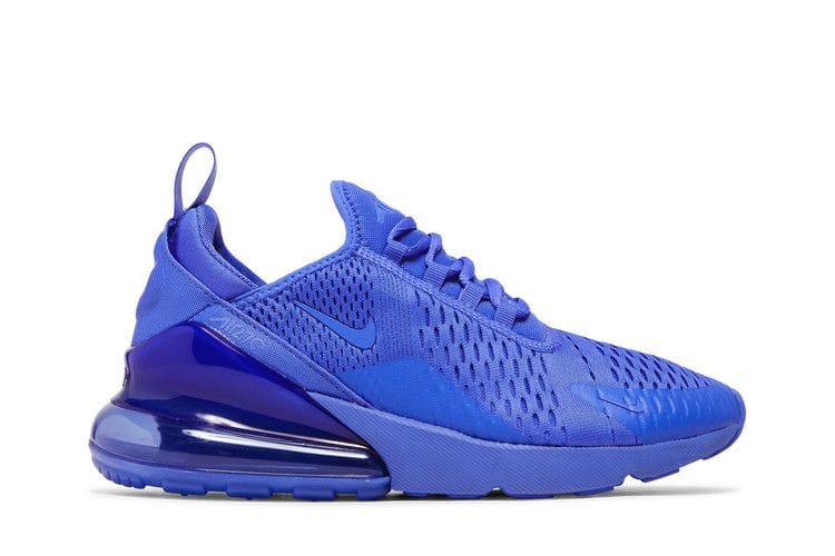 Women's Air Max 270 'Light Ultramarine'