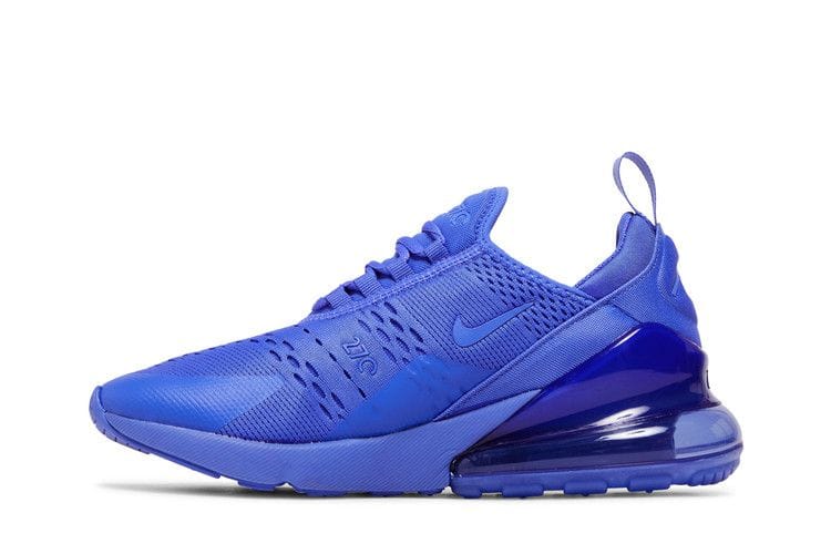 Women's Air Max 270 'Light Ultramarine'