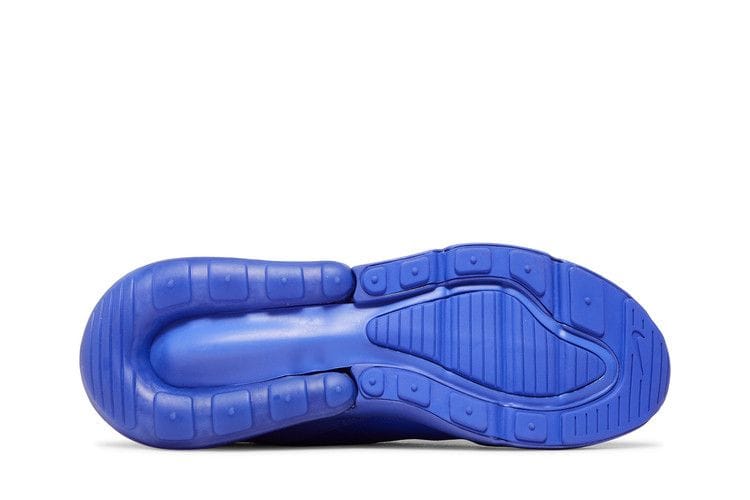 Women's Air Max 270 'Light Ultramarine'