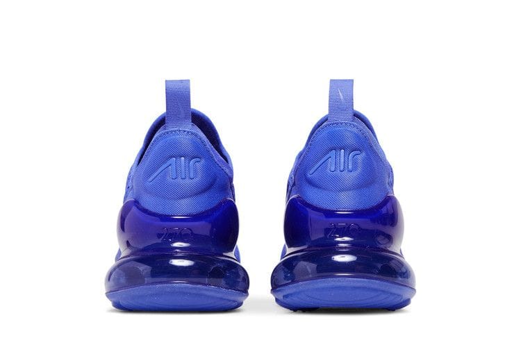 Women's Air Max 270 'Light Ultramarine'