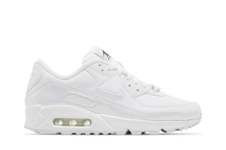Women's Air Max 90 SE 'Dance - White Iridescent'