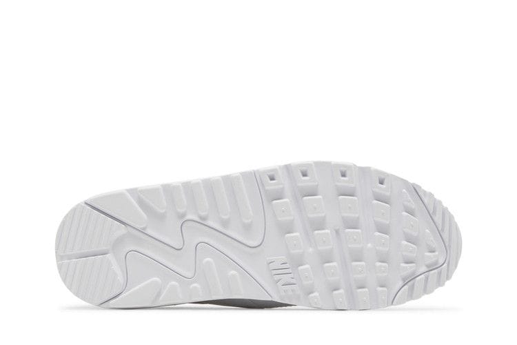 Women's Air Max 90 SE 'Dance - White Iridescent'