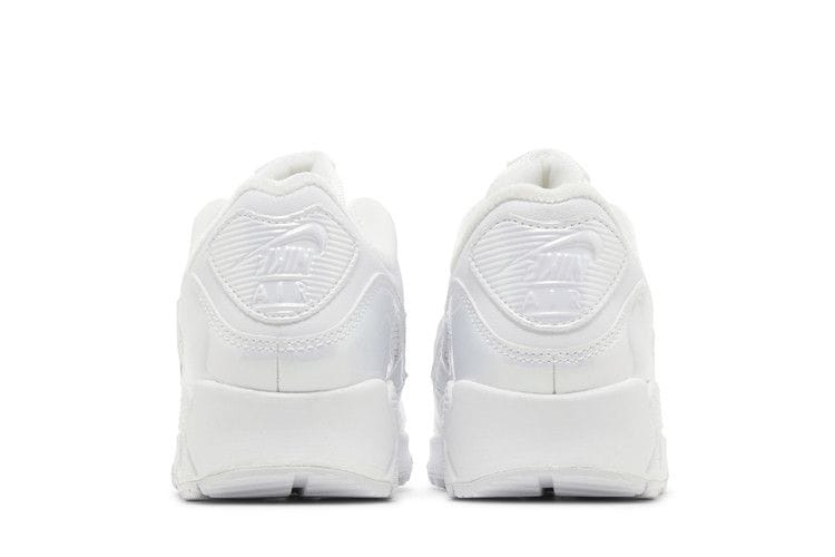 Women's Air Max 90 SE 'Dance - White Iridescent'