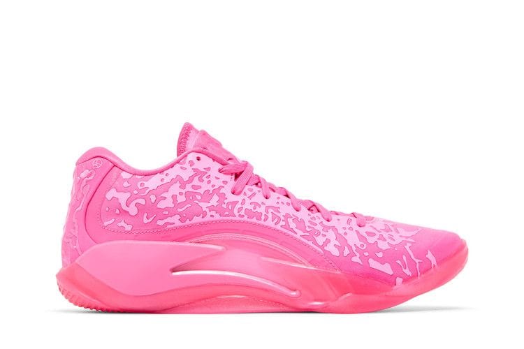 Men's Air Jordan Zion 3 'Pink Lotus'