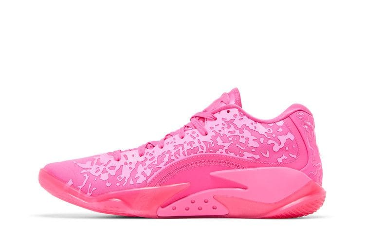 Men's Air Jordan Zion 3 'Pink Lotus'