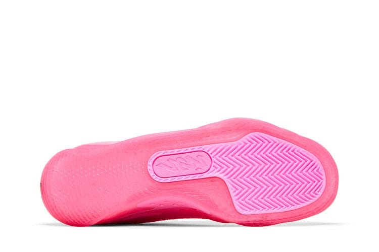 Men's Air Jordan Zion 3 'Pink Lotus'