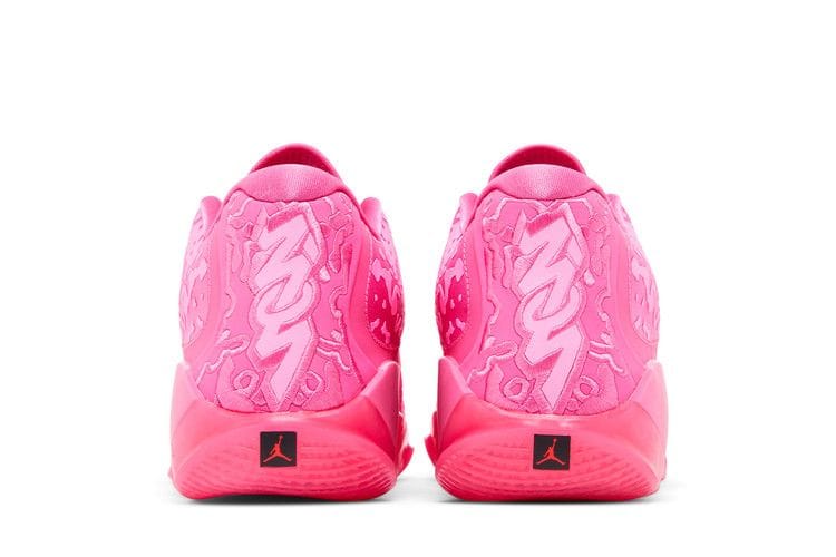 Men's Air Jordan Zion 3 'Pink Lotus'