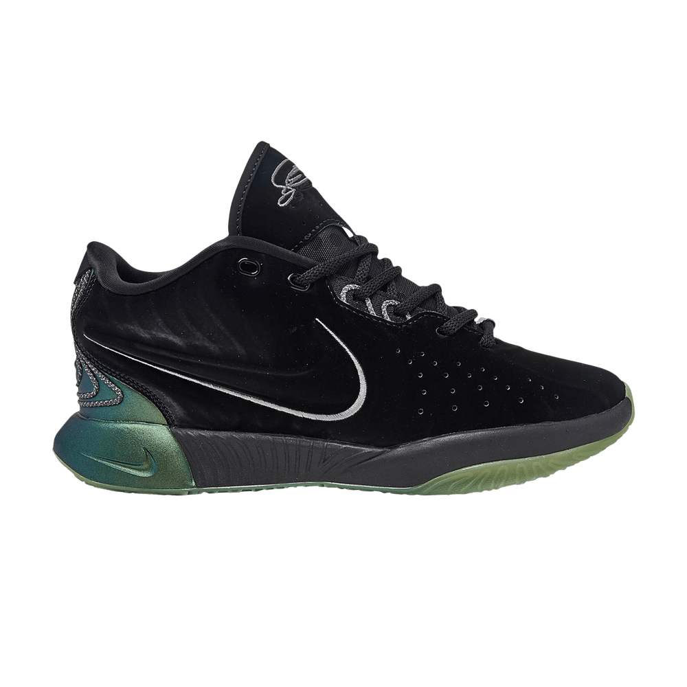 LeBron 21 GS 'Tahitian'