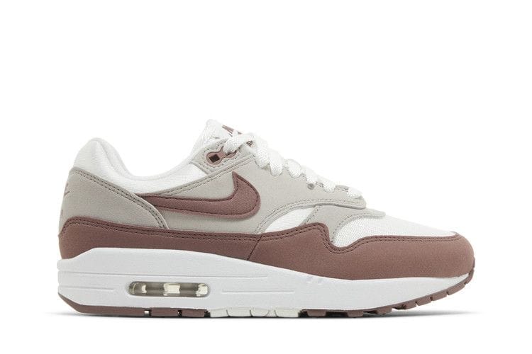 Women's Air Max 1 'Smokey Mauve'