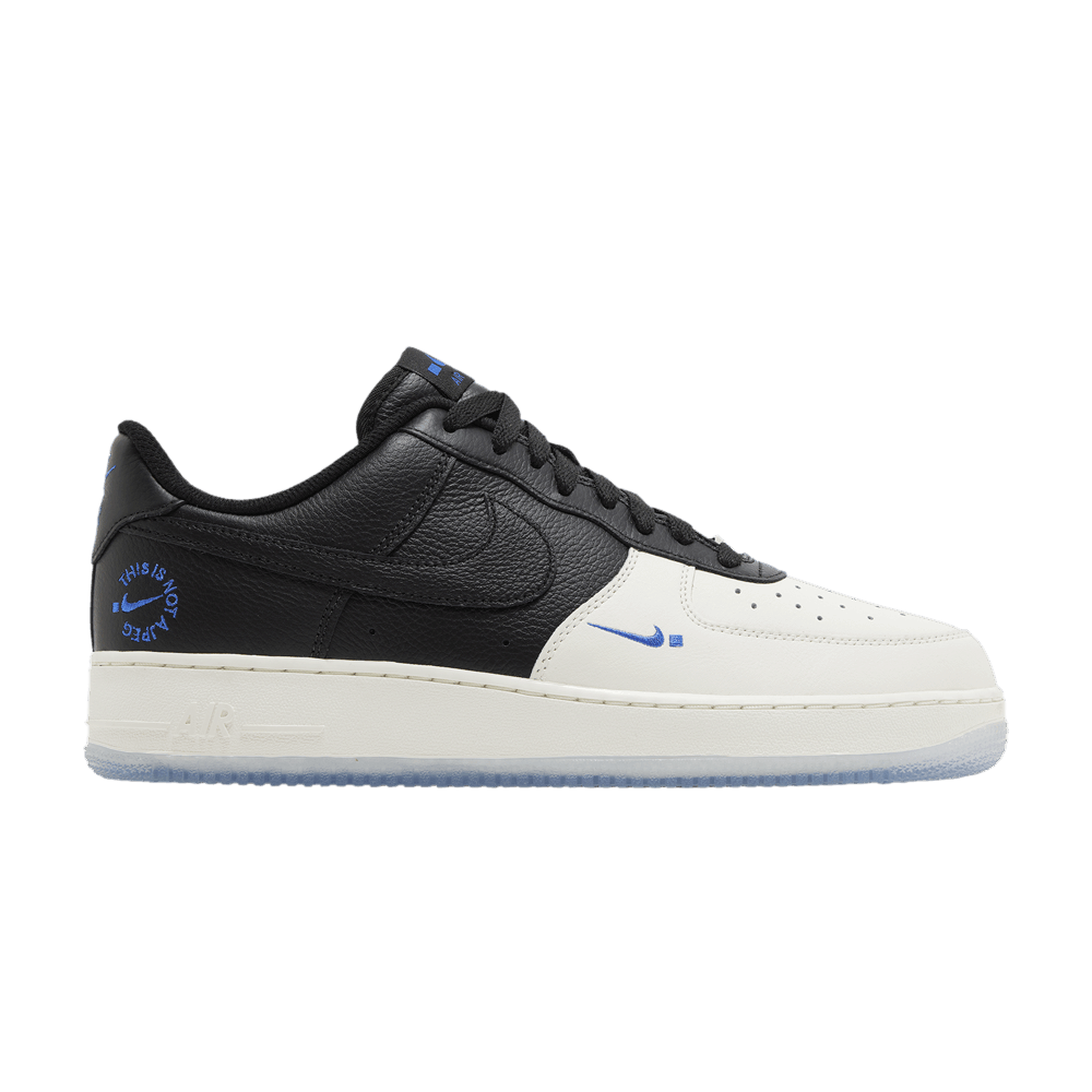 Men's Air Force 1 Low 'TINAJ'