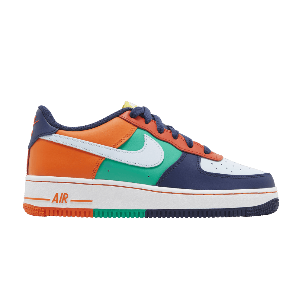 Air Force 1 Low GS 'What The'