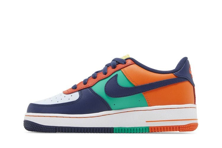 Air Force 1 Low GS 'What The'