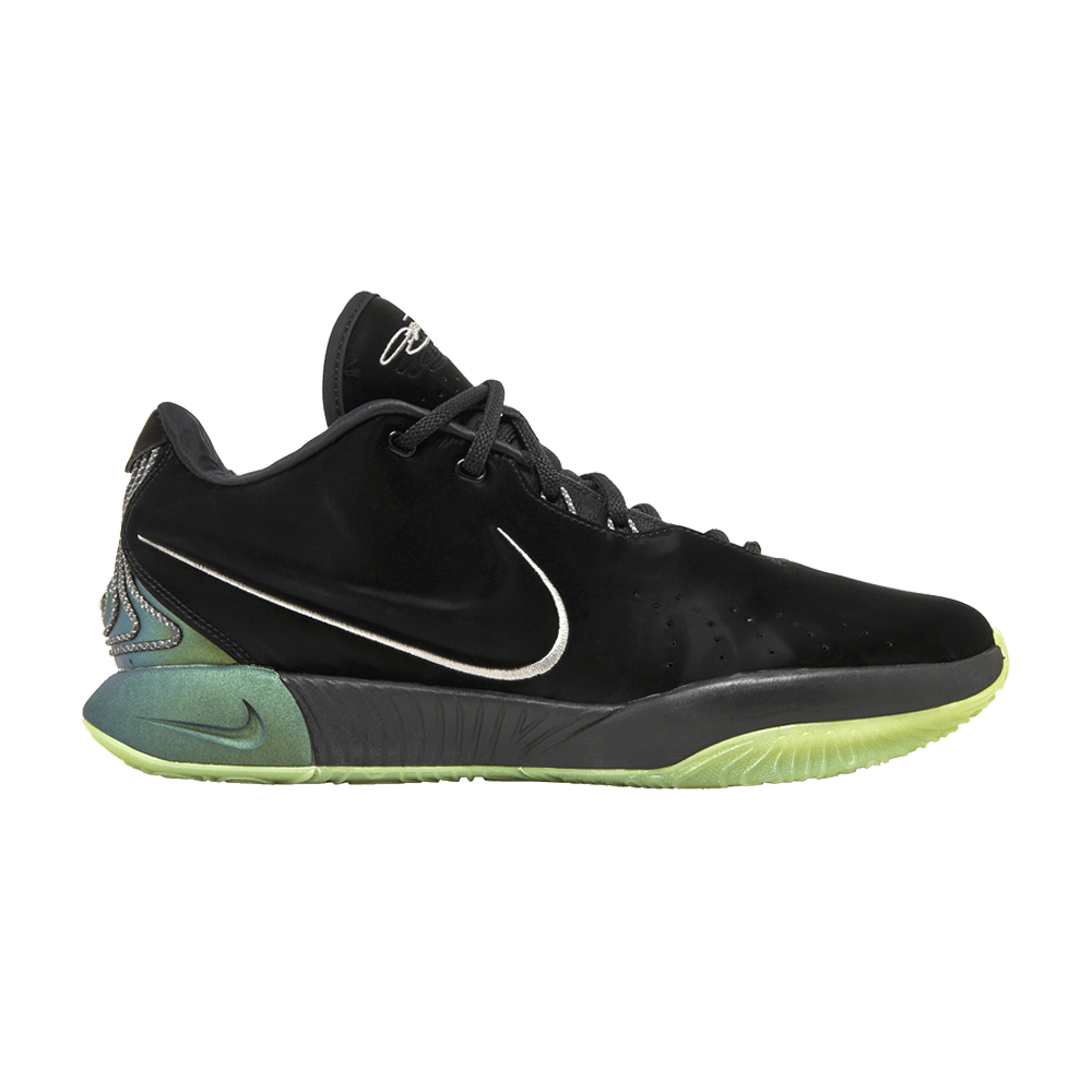 Men's LeBron 21 'Tahitian'
