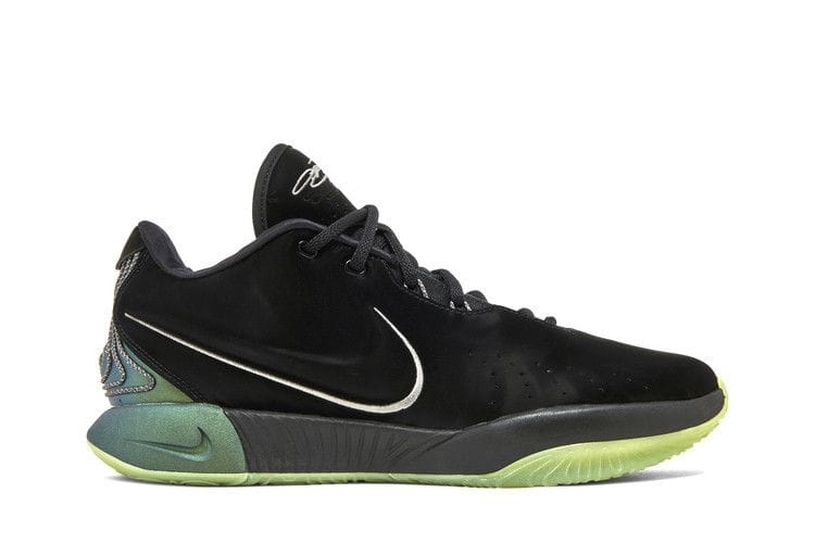 Men's LeBron 21 'Tahitian'