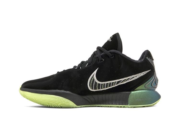 Men's LeBron 21 'Tahitian'