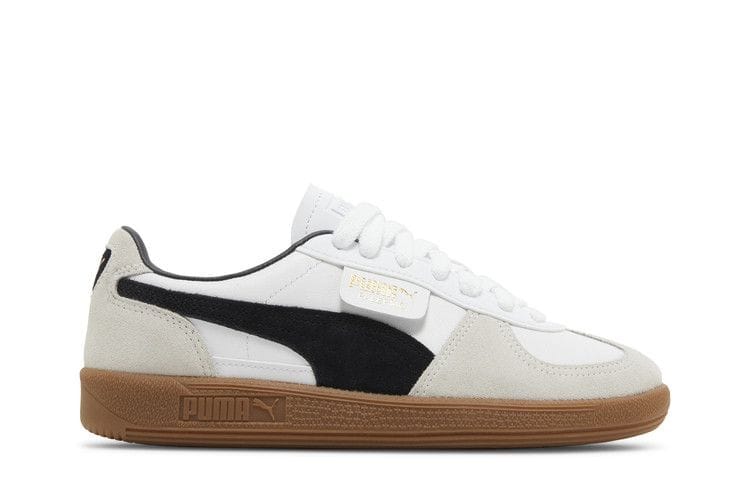 Women's Palermo 'White Vapor Grey Gum'