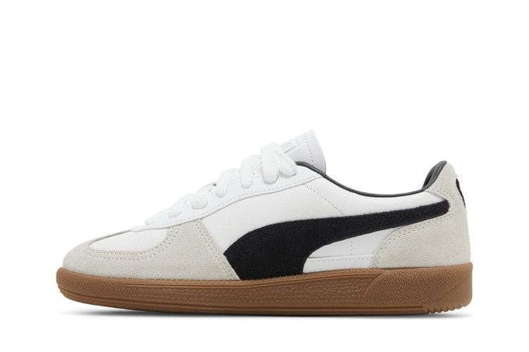 Women's Palermo 'White Vapor Grey Gum'