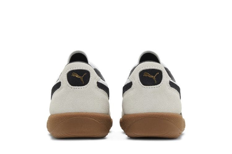 Women's Palermo 'White Vapor Grey Gum'