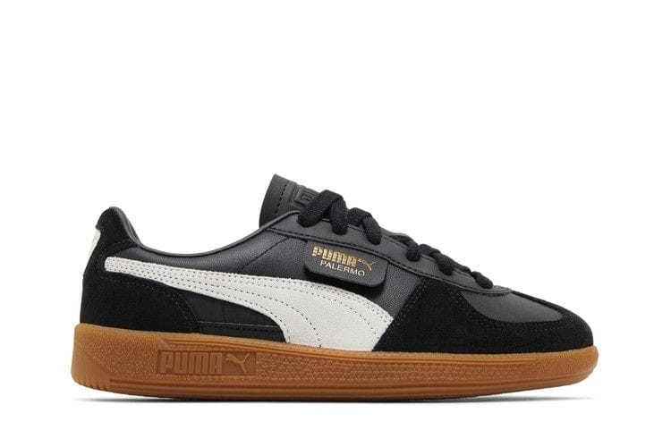 Women's Palermo 'Black Feather Grey Gum'