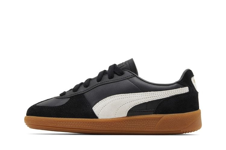Women's Palermo 'Black Feather Grey Gum'