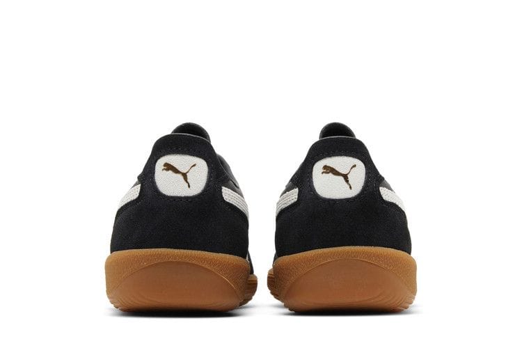 Women's Palermo 'Black Feather Grey Gum'