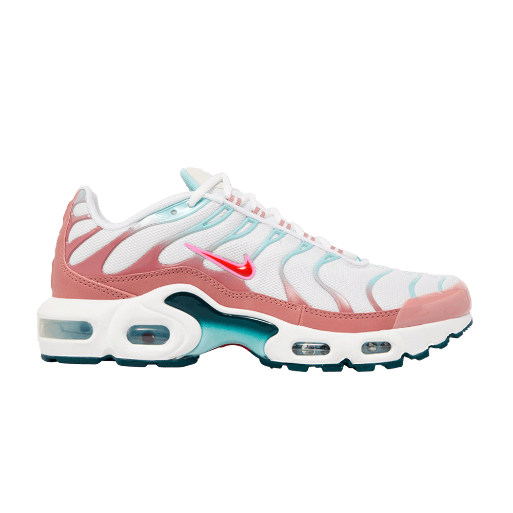 Air Max Plus GS 'Red Stardust Jade Ice'