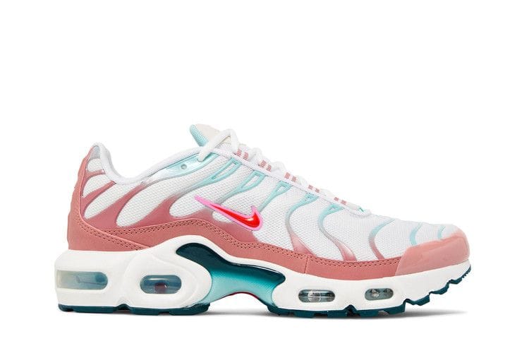 Air Max Plus GS 'Red Stardust Jade Ice'