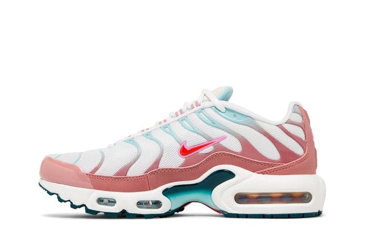 Air Max Plus GS 'Red Stardust Jade Ice'