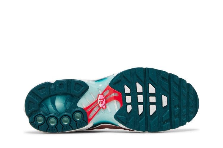 Air Max Plus GS 'Red Stardust Jade Ice'