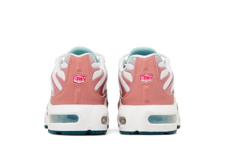 Air Max Plus GS 'Red Stardust Jade Ice'