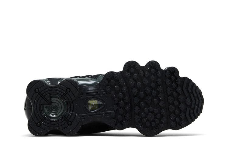 Women's Shox TL 'Black Iron Grey'