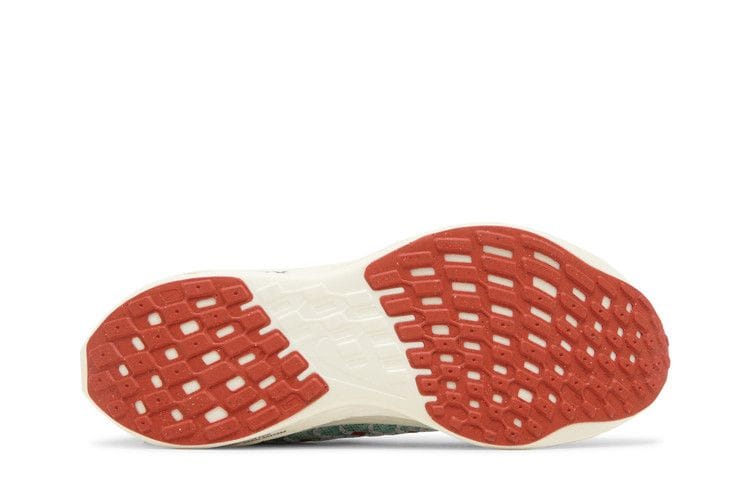 Women's Pegasus Turbo Next Nature 'Jade Ice Picante Red'