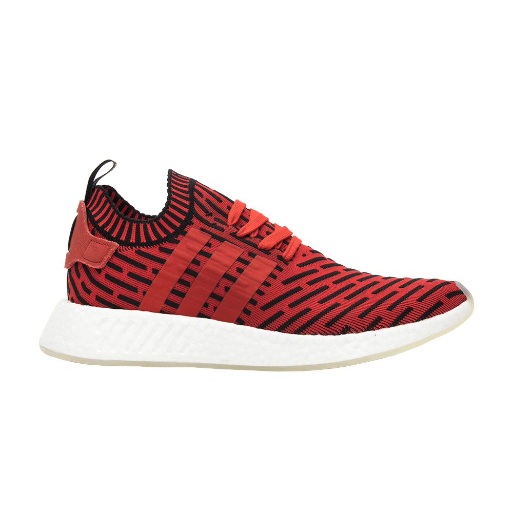 Men's NMD_R2 PK 'Core Red'
