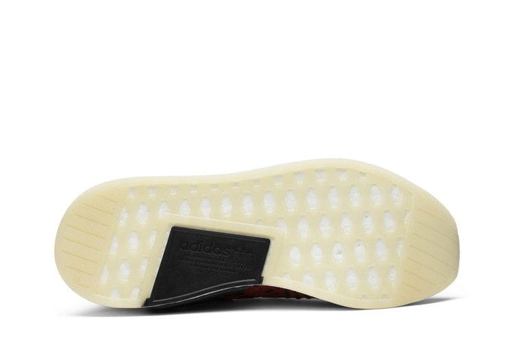 Men's NMD_R2 PK 'Core Red'
