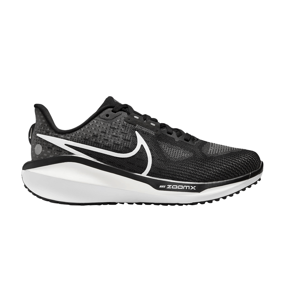 Women's Vomero 17 'Black White'