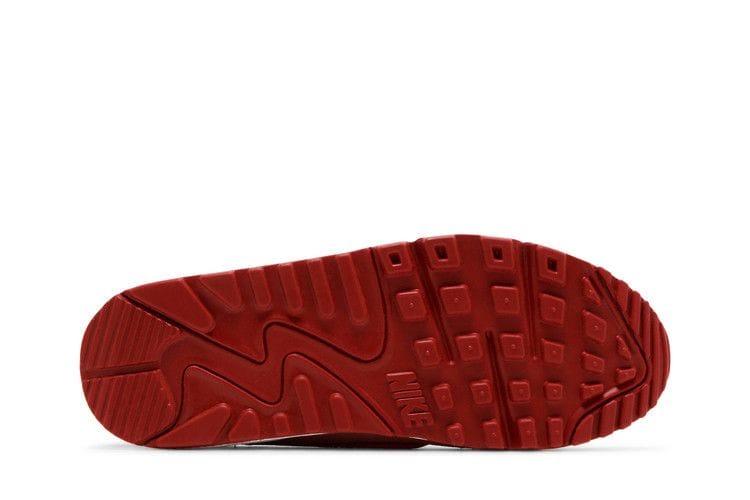 Women's Air Max 90 Futura 'Red Stardust'