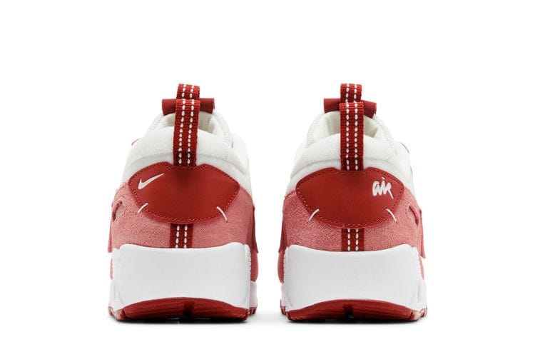 Women's Air Max 90 Futura 'Red Stardust'