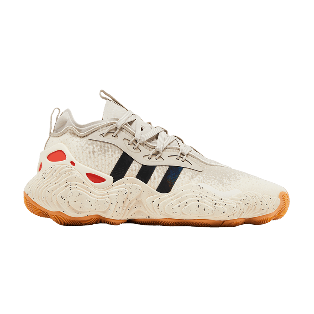 Men's Trae Young 3 'Wonder Beige'