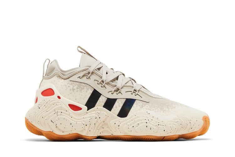 Men's Trae Young 3 'Wonder Beige'