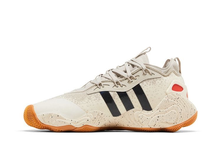 Men's Trae Young 3 'Wonder Beige'