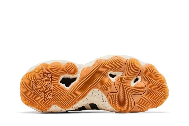 Men's Trae Young 3 'Wonder Beige'