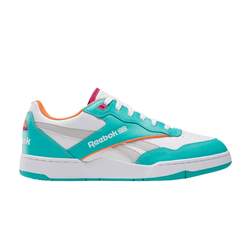 Men's BB4000 2 'Classic Teal Orange'
