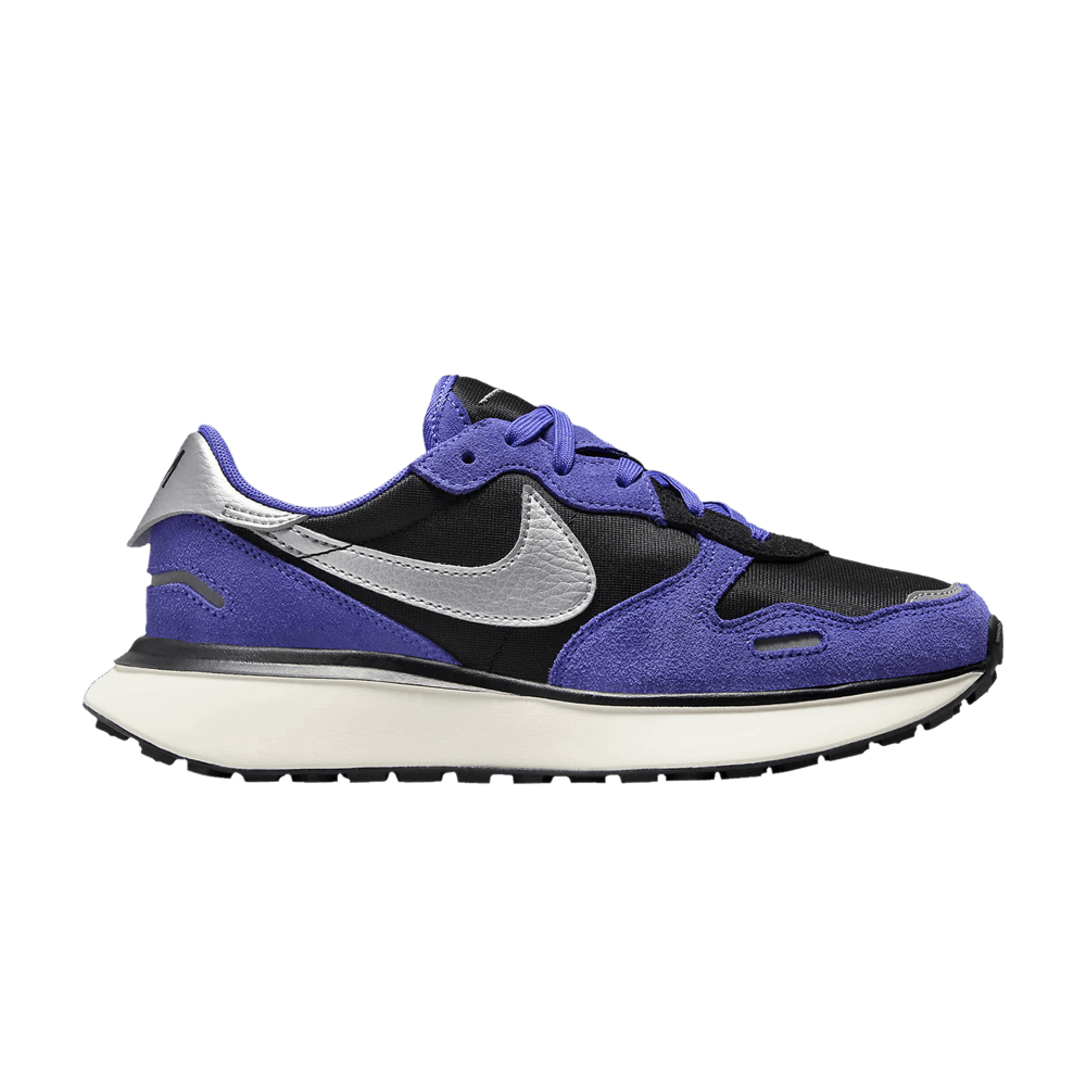 Women's Phoenix Waffle 'Persian Violet'