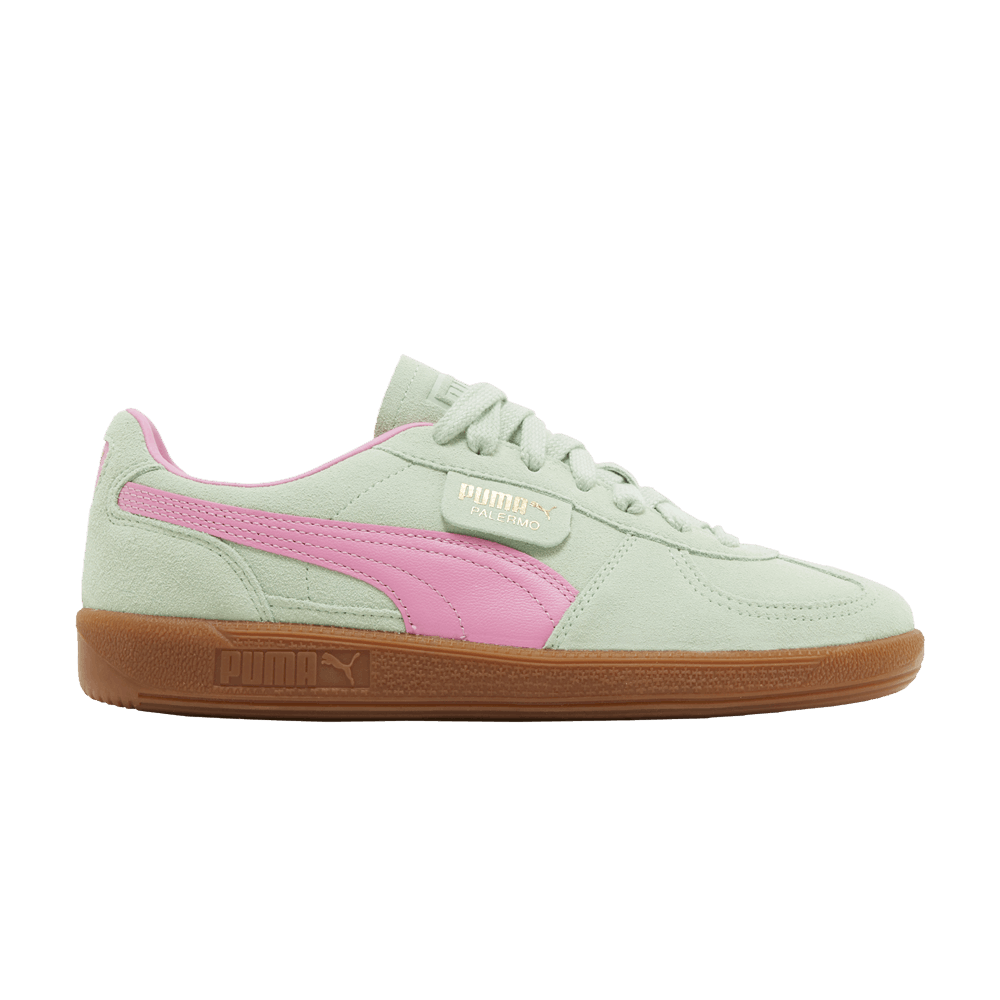 Men's Palermo 'Fresh Mint Fast Pink Gum'