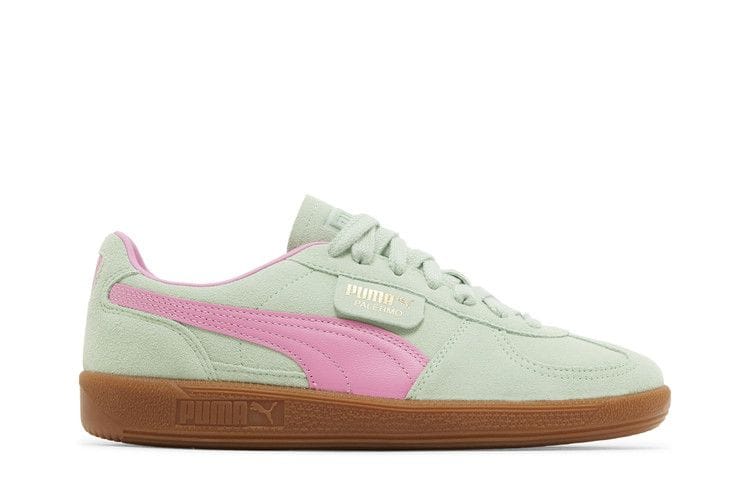 Men's Palermo 'Fresh Mint Fast Pink Gum'