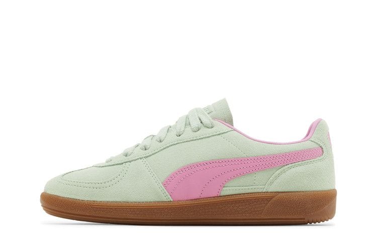 Men's Palermo 'Fresh Mint Fast Pink Gum'