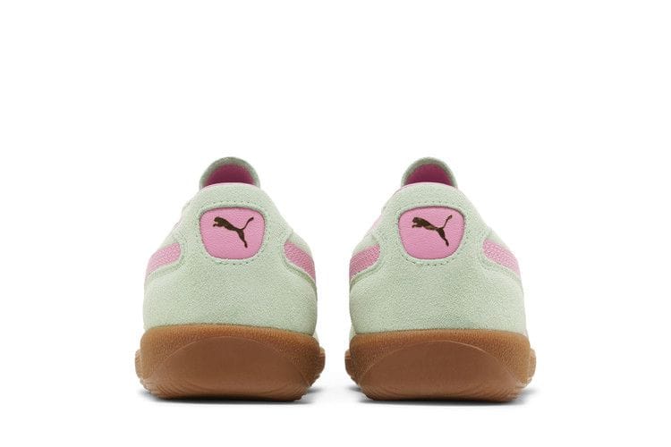 Men's Palermo 'Fresh Mint Fast Pink Gum'